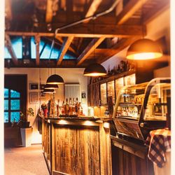 Restaurant Friedchen