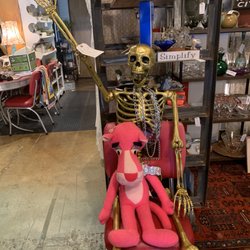 Finders and Seekers Emporium