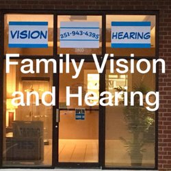 Family Vision and Hearing