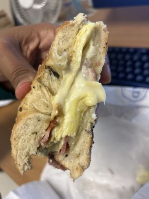 Spread Bagelry by null