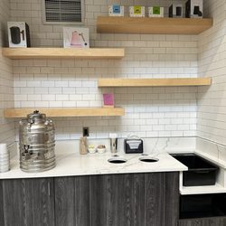 Jones Coffee - Merch, extras