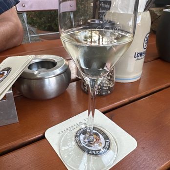 Wirtshaus in Sendling - Prosecco - Bavarian Near Me - Munich, BY Wirtshaus in Sendling - Prosecco - Bavarian Near Me - Munich, BY