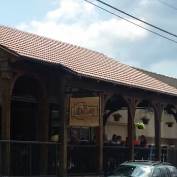 The Local - One block off King with a private parking lot across the street…WIN! - Bars Near Me - Boone, North Carolina