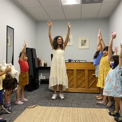 Martucci Music - Kids Choir Club | Singing classes for kids | Voice lessons for kids
