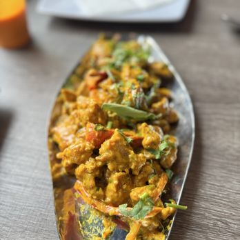 Charminar Express - Indian Near Me - Temecula, California