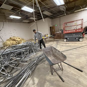 Gappers Indoor Baseball Tech Training - Baseball Fields Near Me - Carmichael, California Gappers Indoor Baseball Tech Training - Baseball Fields Near Me - Carmichael, California