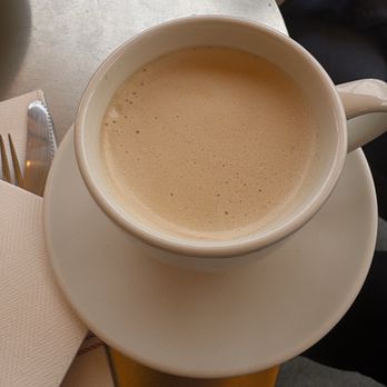 Cou Cou Rachou - Latte - Bakeries Near Me - Charlottesville, Virginia