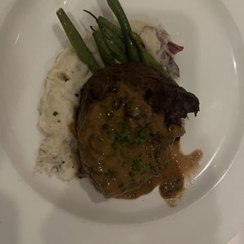 Commander's Palace - Filet - Cajun/Creole Near Me - New Orleans, Louisiana Commander's Palace - Filet - Cajun/Creole Near Me - New Orleans, Louisiana