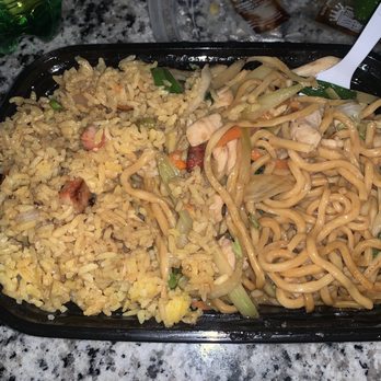 Hibachi House
