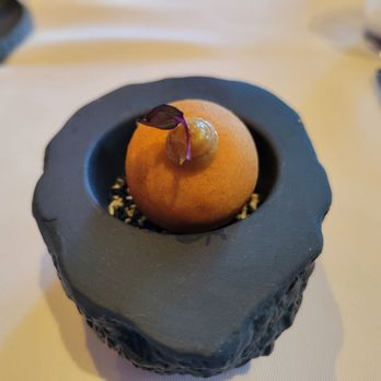 Le Cirque - French Near Me - Las Vegas, Nevada