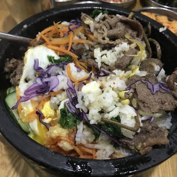 Spoon - Korean Near Me - Berkeley, California