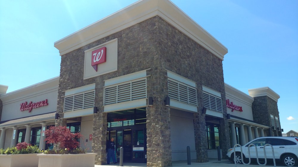 WALGREENS PHARMACY Updated October 2024 2200 W Sugar Creek Rd