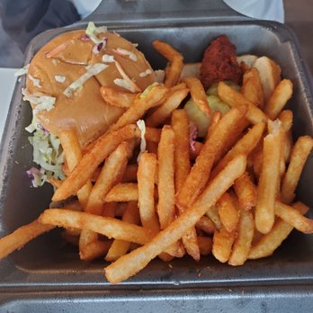 Angry Chickz - Chicken Shop Near Me - Sacramento, California Angry Chickz - Chicken Shop Near Me - Sacramento, California