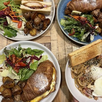 Cafe N One - Desserts Near Me - Markham, Ontario Cafe N One - Desserts Near Me - Markham, Ontario