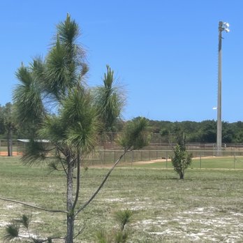 Tequesta Park - Parks Near Me - Jupiter, Florida