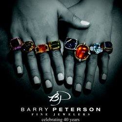 Barry Peterson Jewelers