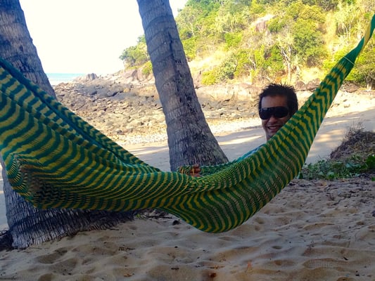 Turtle Cove Beach Resort - BYO Food/Drinks - Adults Only Space - Cairns/Port Douglas by null