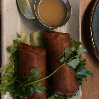 Doi Moi - Cha gi (2 Fried Spring Rolls) - Vietnamese Near Me - Washington, DC, District of Columbia Doi Moi - Cha gi (2 Fried Spring Rolls) - Vietnamese Near Me - Washington, DC, District of Columbia
