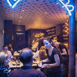 Clasico Argentino - Clasico Argentino / SoPi - 22 rue Henry Monnier 75009 Paris