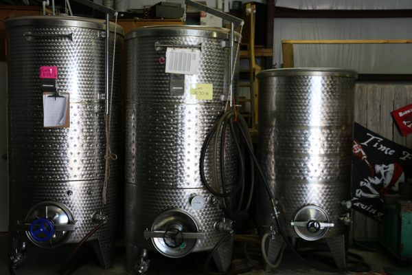 Railean Distillers by null