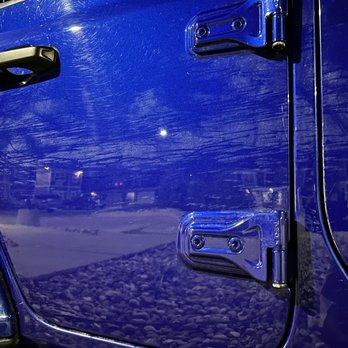 Tommy's Express® Car Wash - Dirty down the side of the vehicle - Auto Detailing Near Me - Mason City, Iowa Tommy's Express® Car Wash - Dirty down the side of the vehicle - Auto Detailing Near Me - Mason City, Iowa