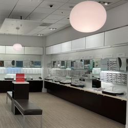 LensCrafters