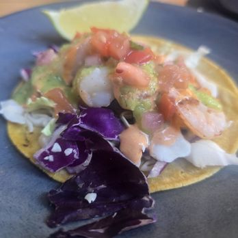 La Popular Hollywood - A la cart shrimp taco - Mexican Near Me - Hollywood, California La Popular Hollywood - A la cart shrimp taco - Mexican Near Me - Hollywood, California