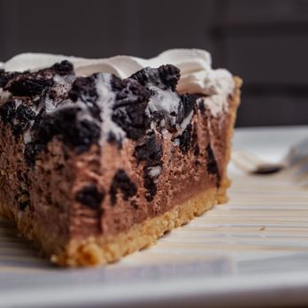 Sunset Grill Clearwater - Look at all that chocolate fluff! - Breakfast & Brunch Near Me - Clearwater, Florida Sunset Grill Clearwater - Look at all that chocolate fluff! - Breakfast & Brunch Near Me - Clearwater, Florida