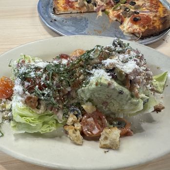 Johnny V's Pizza & Pasta - Ítalo - Pizza Near Me - Fort Worth, Texas