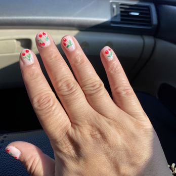 Nails By Sean - Nail Salons Near Me - Rockville, Maryland Nails By Sean - Nail Salons Near Me - Rockville, Maryland