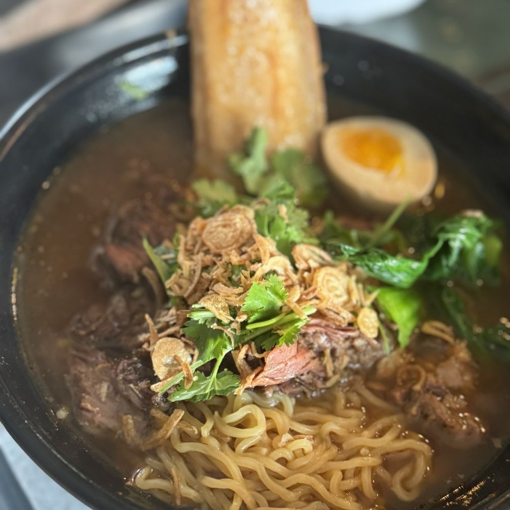 In Ramen - Beef Short-Rib Ramen - Ramen Near Me - Dania Beach, Florida In Ramen - Beef Short-Rib Ramen - Ramen Near Me - Dania Beach, Florida