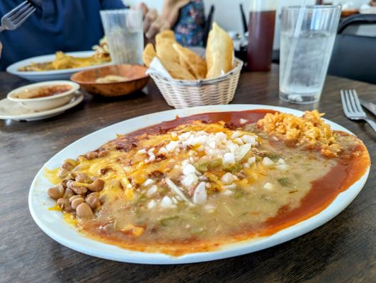 Padilla's Mexican Kitchen by null