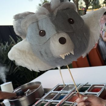 Polar Playground - Wolf - Ice Cream & Frozen Yogurt Near Me - Huntington Beach, California Polar Playground - Wolf - Ice Cream & Frozen Yogurt Near Me - Huntington Beach, California