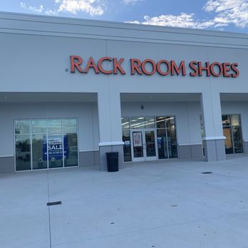 Rack Room Shoes - Front entrance - Shoe Stores Near Me - Poinciana, Florida Rack Room Shoes - Front entrance - Shoe Stores Near Me - Poinciana, Florida
