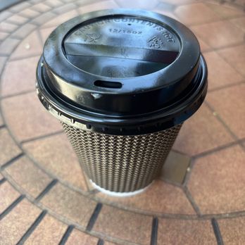 Caffe Capriccio - Delicious cafe au lait - Coffee & Tea Near Me - San Francisco, California