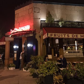 Le Diplomate - Brasseries Near Me - Washington, DC, District of Columbia