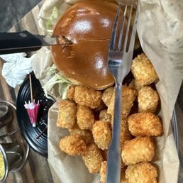 Cheeseburger