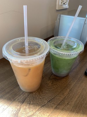 Bond Coffee Collective by null