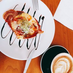 Suga Loaf Cafe