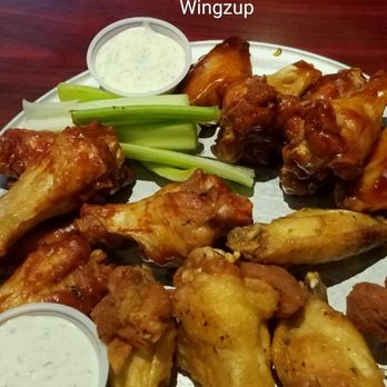 Wingzup - Chicken Wings Near Me - Austin, Texas Wingzup - Chicken Wings Near Me - Austin, Texas