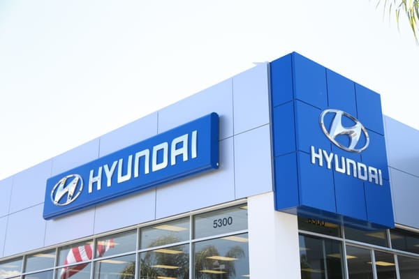 BAKERSFIELD HYUNDAI - Updated August 2025 - 108 Photos & 250 Reviews ...