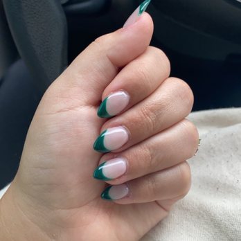 Magic Nails & Spa - Nail Salons Near Me - Mishawaka, Indiana