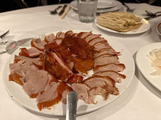 Hong Hua Fine Chinese Dining by null