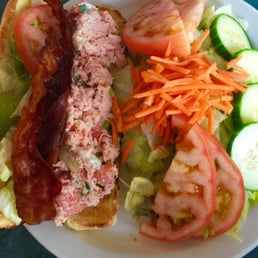 Lobster Roll