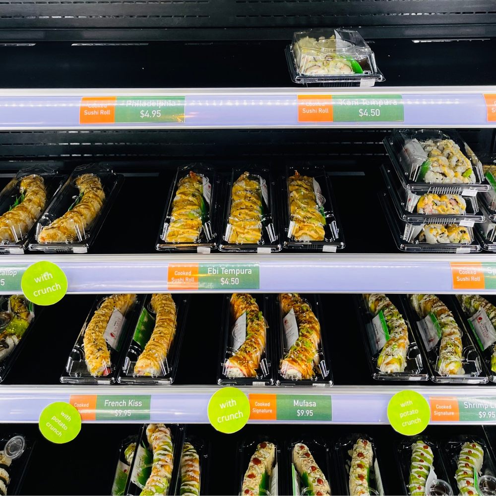 Sushi Don - Sushi Bars Near Me - Lafayette, Indiana Sushi Don - Sushi Bars Near Me - Lafayette, Indiana