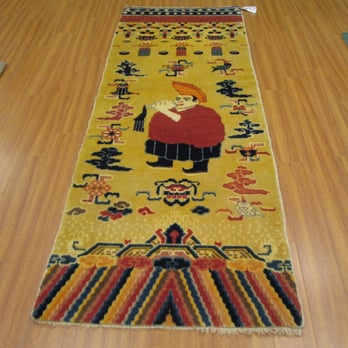 Rug Ideas - After - Carpet Cleaning Near Me - Van Nuys, California