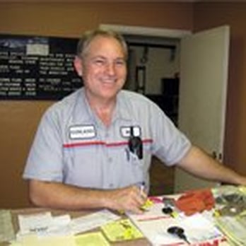 Sunland Auto Service - Auto Repair Near Me - Mesa, Arizona
