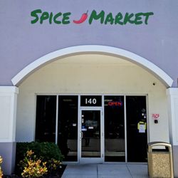 Spice Market
