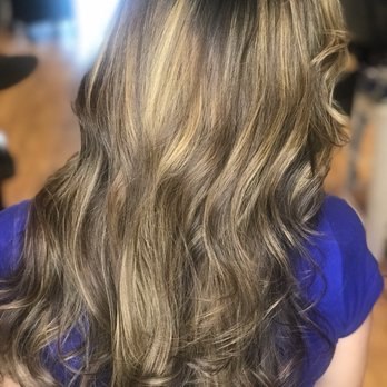 Mint Hair Bar - Finished result - Makeup Artists Near Me - La Mesa, California Mint Hair Bar - Finished result - Makeup Artists Near Me - La Mesa, California