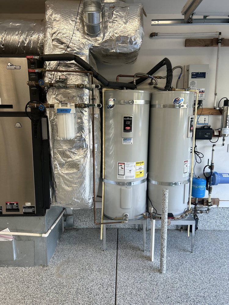 Slide of Waye Plumbing